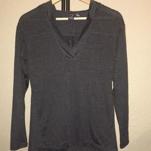 Z by Zella hoodie top